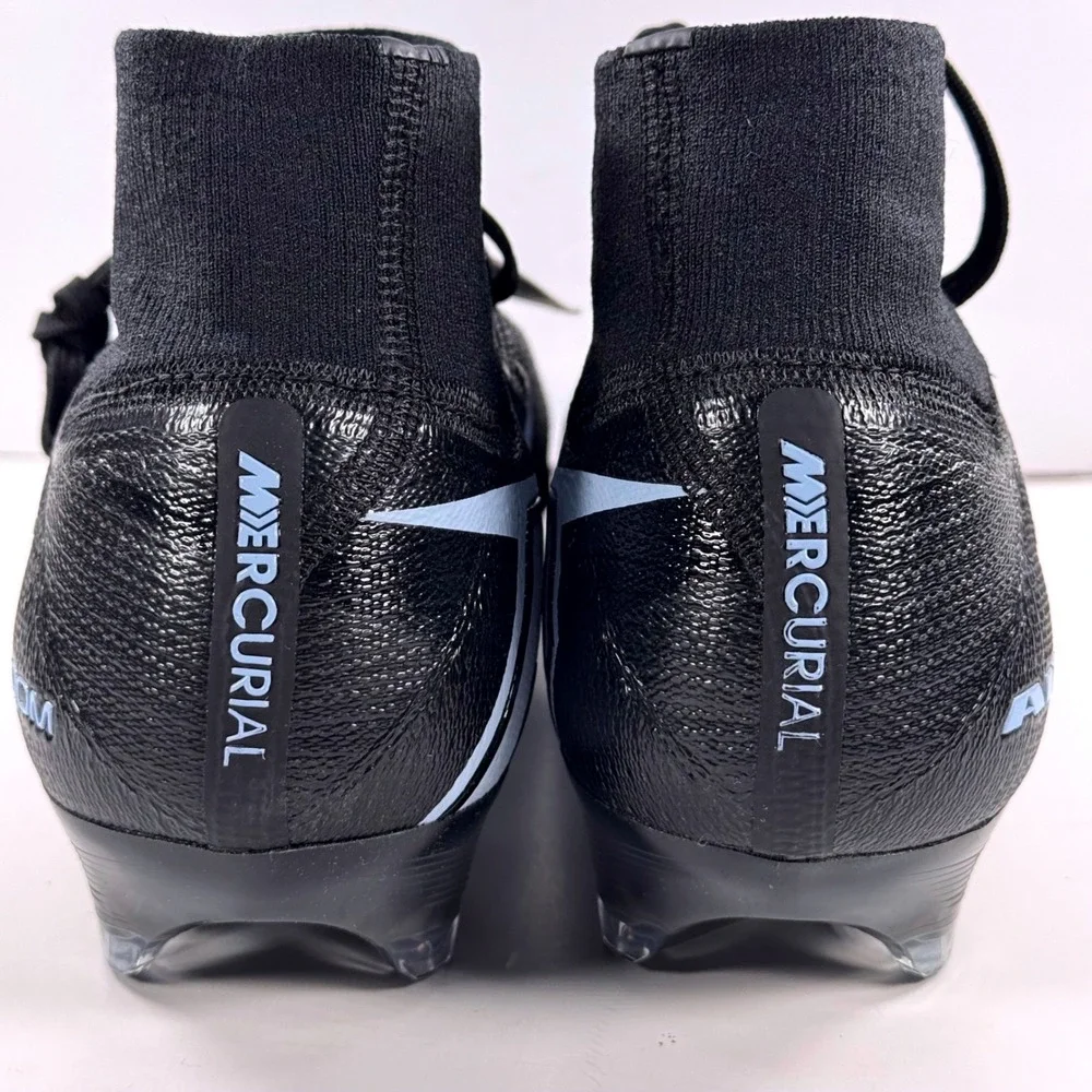 Nike mercurial superfly